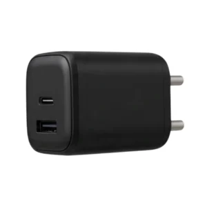 25W QC PD WALL CHARGER