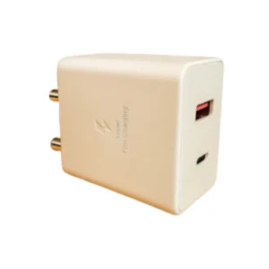 45W QC PD WALL CHARGER