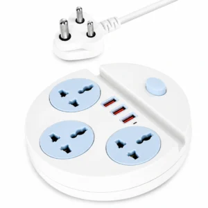 Round Extension Board EB 01