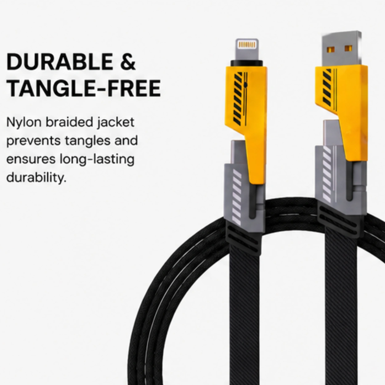 MODULAR DATA CABLE - Image 2