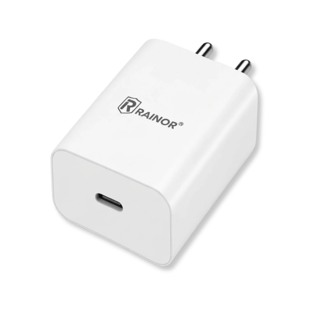 Smart Tech 45W Fast Charger