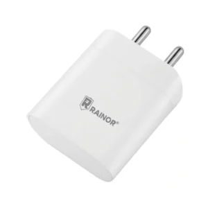 Smart Tech 65W A Fast Charger