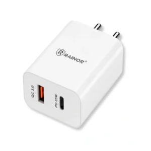 Smart Tech 65W A+C Fast Charger