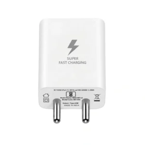 Smart Tech 65W A+C Fast Charger