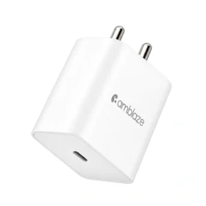 45W QC Fast Wall Charger – All Protocol Support