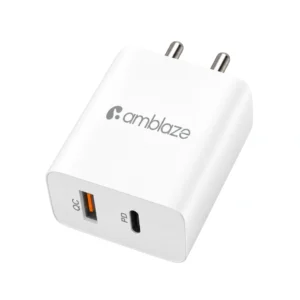 65W QC + PD Fast Wall Charger – All Protocol Support