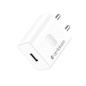 80W QC Fast Wall Charger – All Protocol Support