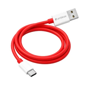 USB 2.0 Data Cable – 1000mm | 480Mbps High-Speed Transfer