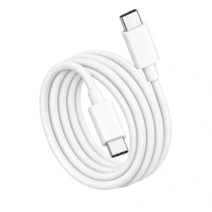 USB-C to C 65 Watt Fast Charging Data Cable – 1000mm | 480Mbps