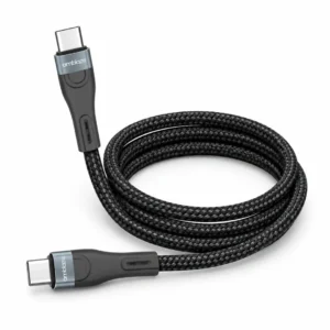 USB-C to C Fast Charging Data Cable – 1000mm | 120W | 480Mbps